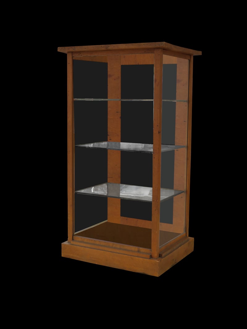 Achievements Showcase