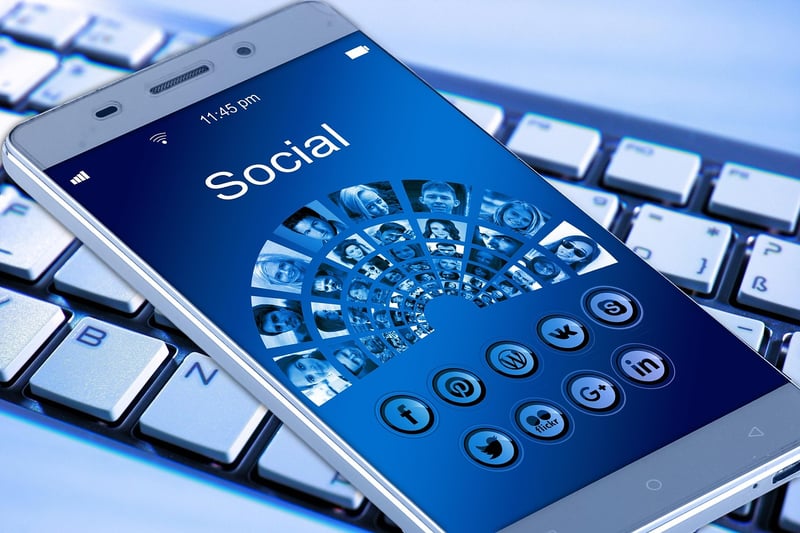 Social Media Strategy