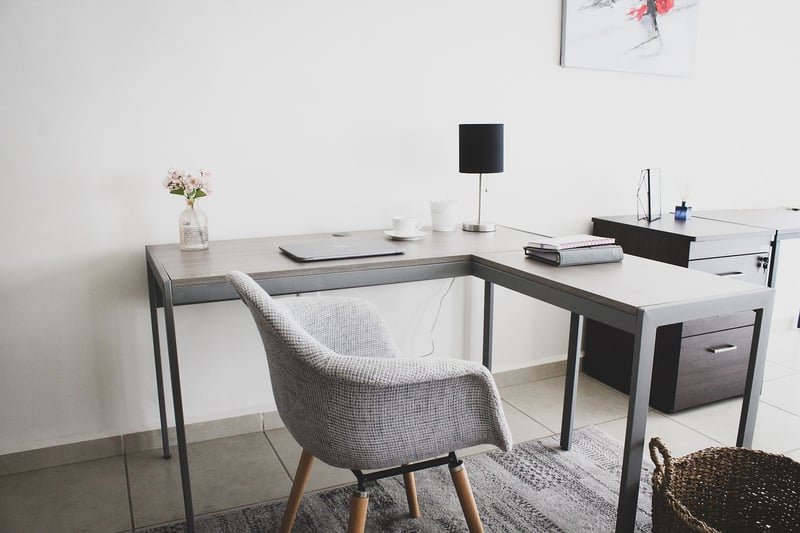 Remote Work
